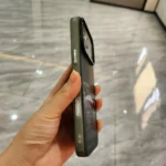 Coque iPhone Passion Racing photo review