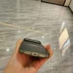 Coque iPhone Passion Racing photo review