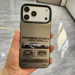 Coque iPhone Passion Racing photo review