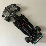 Mercedes-AMG F1 W14 E – Jeu de construction 1:8 – 1 642 pièces photo review