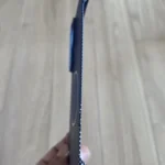 Coque Samsung Galaxy effet carbone MagSafe photo review