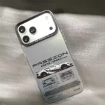 Coque iPhone Passion Racing photo review