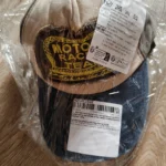 Casquette vintage Motors Racing Team photo review