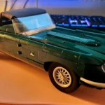 Jaguar Type E – Jeu de construction – 1 673 pièces photo review