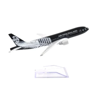 Boeing 777 Air New Zealand – Maquette