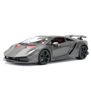 Lamborghini Sesto Elemento – Bburago 1:24