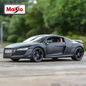 Audi R8 GT – Maisto 1:18