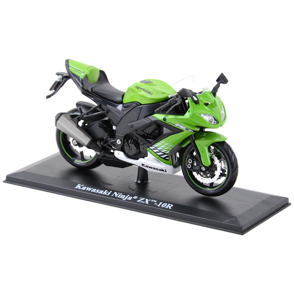 KTM 1290 Super Duke R – Maisto 1:12 3 KTM 1290 Super Duke R – Maisto 1:12 – Image 3