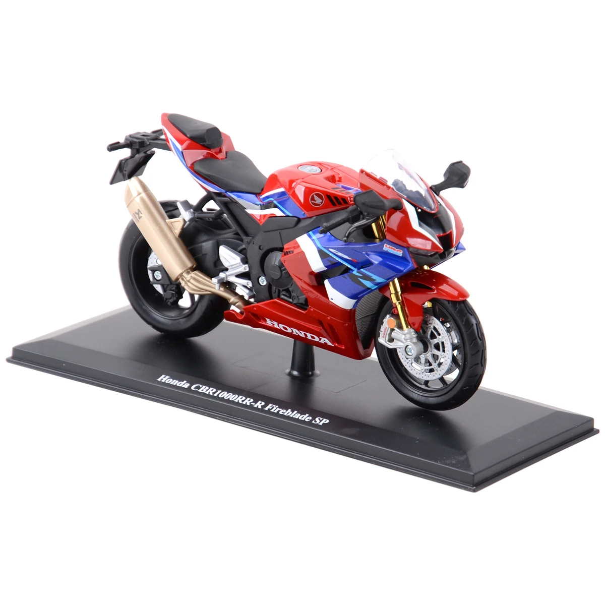 KTM 1290 Super Duke R – Maisto 1:12 6 KTM 1290 Super Duke R – Maisto 1:12 – Image 6