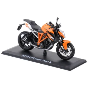 KTM 1290 Super Duke R – Maisto 1:12