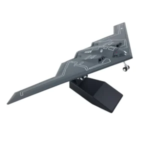 Northrop Grumman B-2 Spirit – Maquette