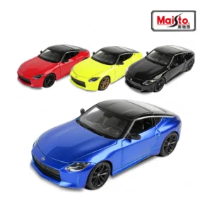 Nissan 350Z 2003 – Maisto 1:24