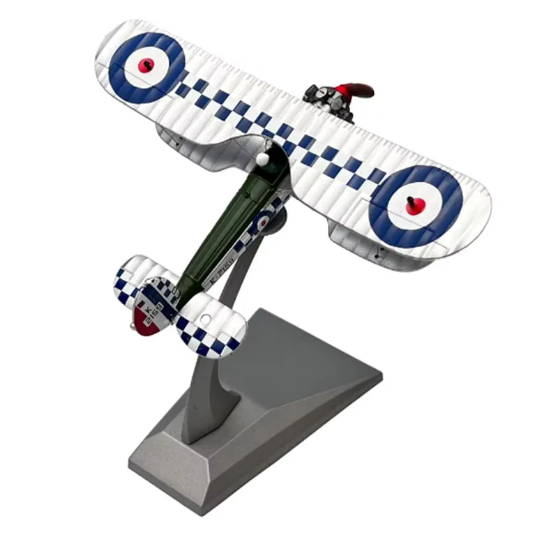Bristol Bulldog – Maquette 2 Bristol Bulldog – Maquette – Image 2