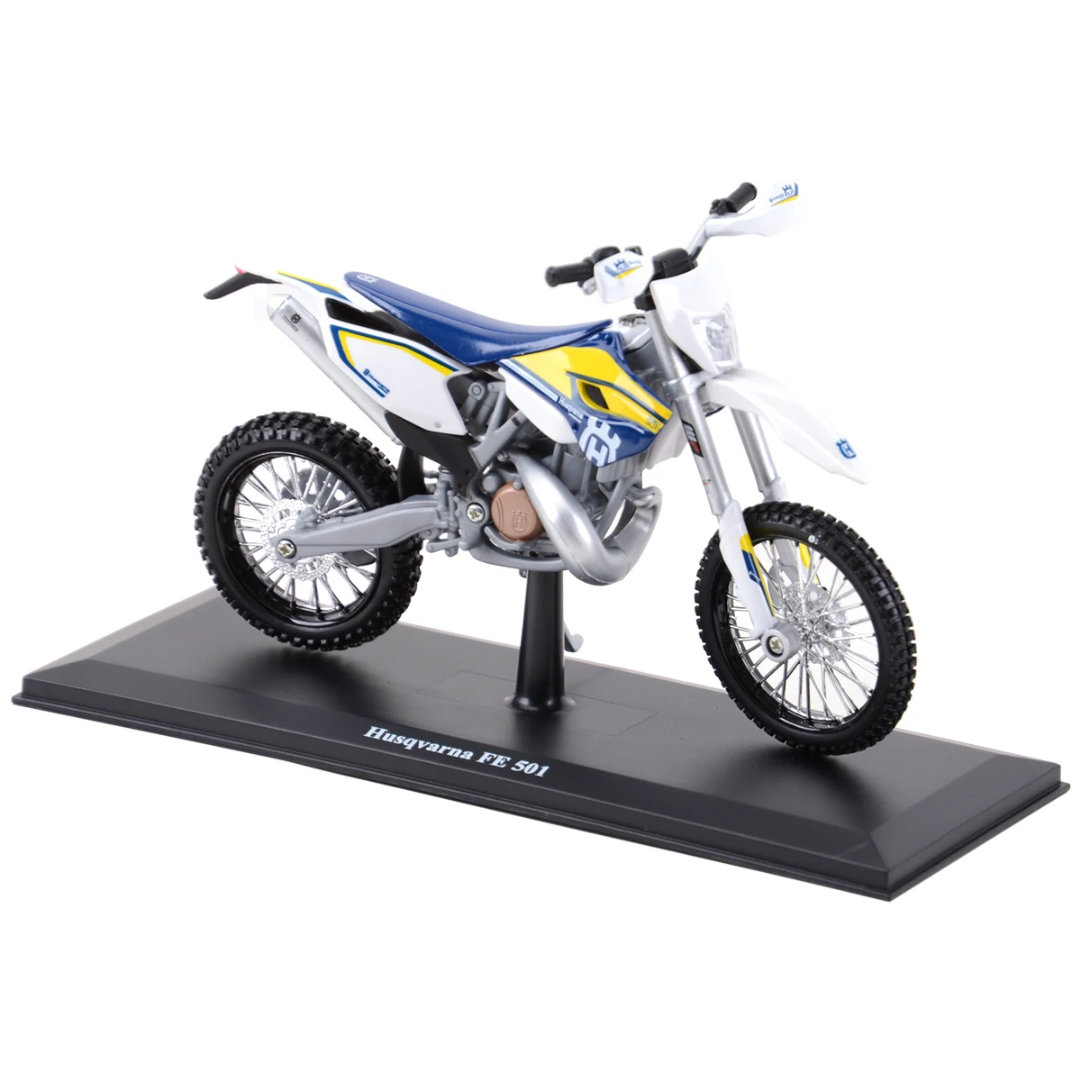 KTM 1290 Super Duke R – Maisto 1:12 5 KTM 1290 Super Duke R – Maisto 1:12 – Image 5
