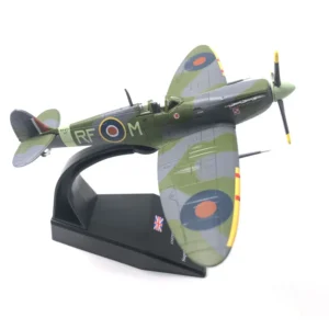 Supermarine Spitfire – Maquette