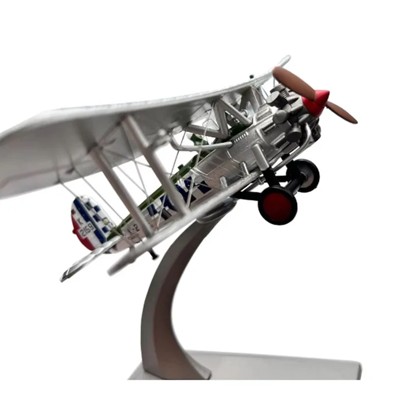 Bristol Bulldog – Maquette 4 Bristol Bulldog – Maquette – Image 4