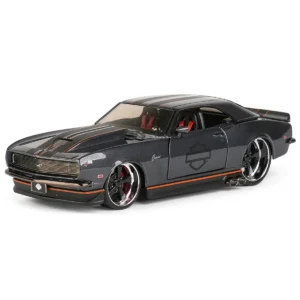 Chevrolet Camaro Z/28 1968 – Maisto 1:24