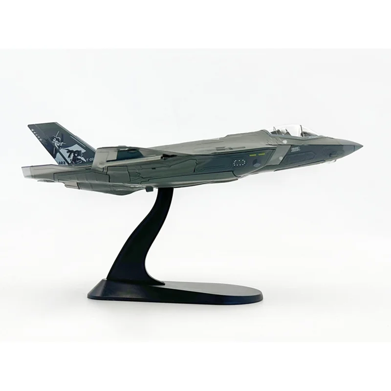 Lockheed Martin F-35 Lightning II – Maquette 1 Lockheed Martin F-35 Lightning II – Maquette