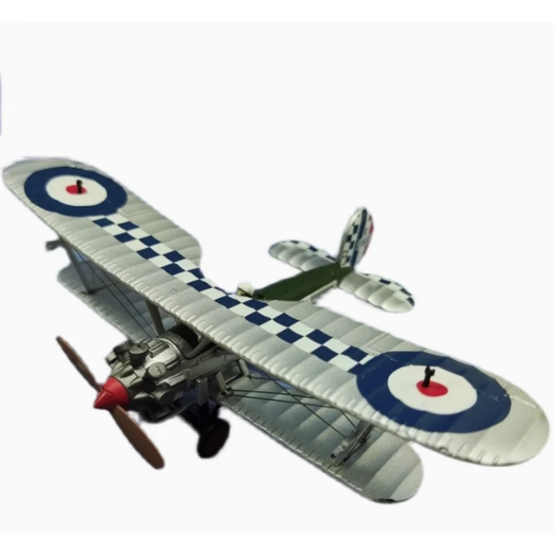 Bristol Bulldog – Maquette 6 Bristol Bulldog – Maquette – Image 6