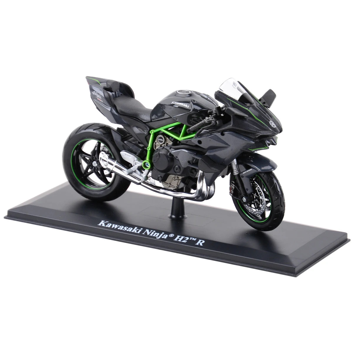 KTM 1290 Super Duke R – Maisto 1:12 4 KTM 1290 Super Duke R – Maisto 1:12 – Image 4