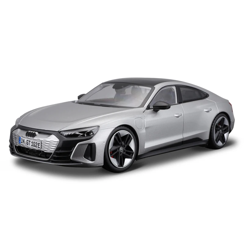 Audi RS e-tron GT 2022 – Bburago 1:18 5 Audi RS e-tron GT 2022 – Bburago 1:18 – Image 5