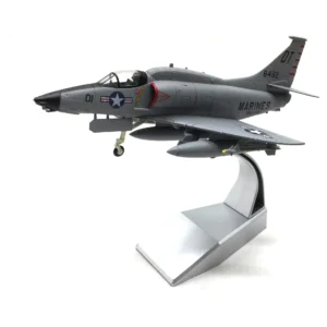 Douglas A-4 Skyhawk USMC – Maquette