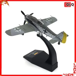 Focke-Wulf Fw 190 – Maquette