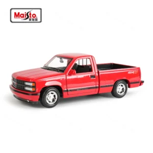 Chevrolet 454 SS Pick-up 1993 – Maisto 1:24