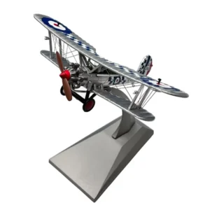 Bristol Bulldog – Maquette