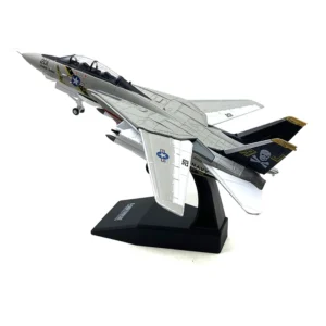 Grumman F-14 Tomcat – Maquette